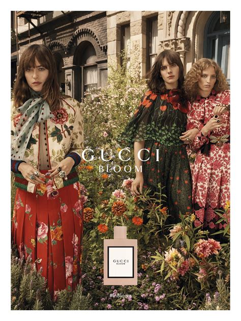 müller gucci bloom|Gucci Bloom 2017.